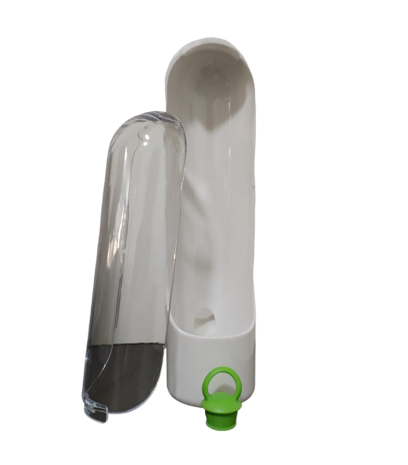 Miniatura 5 de Conservador de verduras diseño botella